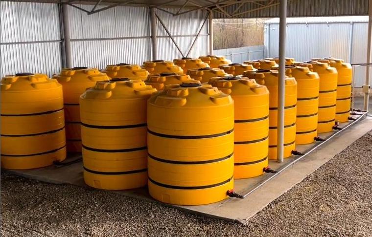 О компании-производителе 